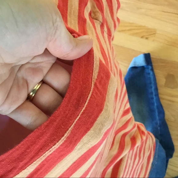 Maternity tee - Picture 4 of 4